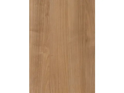 Topblad Voor Roldeurkast 80cm Kersen Licht 25mm