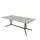 vergadertafel,HxBxD 740x2100x1000mm,rechthoekig