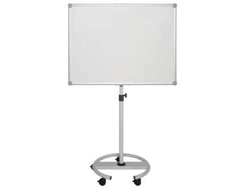 Verrijdbare Flipover MAULpro flip2use Ronde voet