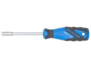 670 Bitschroevendraaier 1/4 inch,210mm - 1