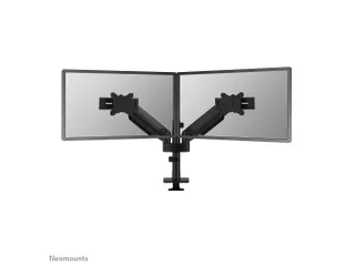 Neomounts NEXT One SL DS65S-950BL2 Monitorarm 2 schermen - 24-34 inch - 7