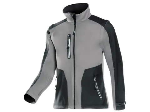 Sioen 624Z Torreon softshell jas - L