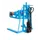 Verrijdbare Vatenheffer,Draagverm. 300Kg,Prisma M. Spanband