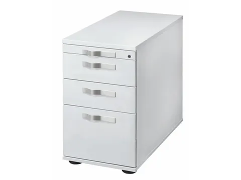 stationaire ladeblokken,HxBxD 720-760x428x800mm,1 ML,stanggreep