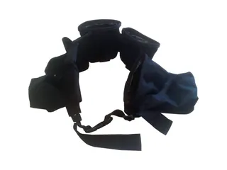QUICK & EASY Riem Verstelbaar - 1