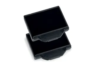Stempelkussen Trodat Professional 6/50 2 stuks zwart - 1