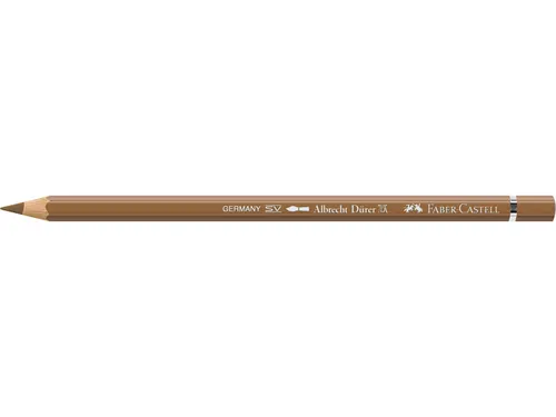 Faber Castell Albrecht Durer Aquarel Potlood 180 Bruin Oker