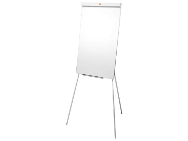 Flipover Nobo Impression Pro Staal