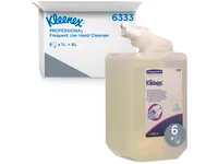 Kleenex Zeepvullingen
