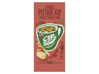 Cup-A-Soup Thai Spicy Chicken - 2