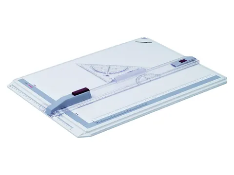 Tekenplaat rOtring 522403 Rapid A3+