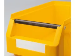 draagstang,v. magazijnbak HxB 150x200mm