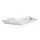 brede mop,B 500mm,microvezel,mop wit