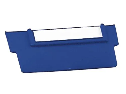 Diepteverdeler Voor Stellingbak B 120Mm H 65Mm Blauw