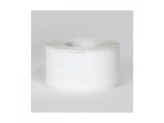 Slp-1rl Wit Label 28x89mm - 2