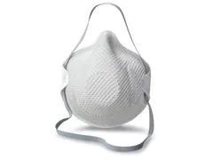 Moldex Classic NR D 2400 FFP2 masker, per 20 maskers