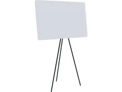 Legamaster SKETCH INFINITE flipover driepoot Zwart 69x110cm