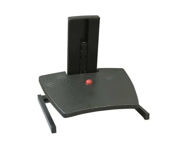 voetensteun Footform standaard 39x44x43 cm verstelbaar