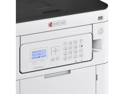 Printer Laser Kyocera Ecosys PA4500CX ZA43