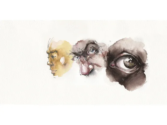 Aquarel marker Faber-Castell Albrecht Dürer 268 goudgroen