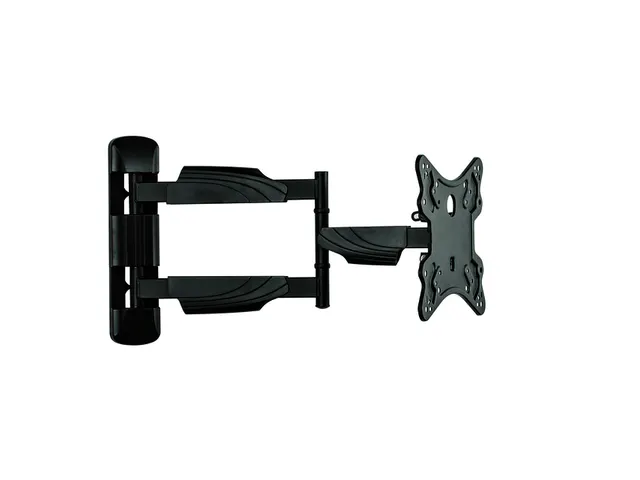 Monitorarm Fellowes muurbeugel TV