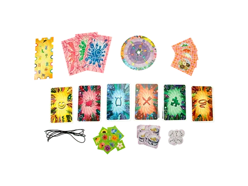 999Games Breinbreker Spel EXIT Kids Raadselplezier met Monsters 5+