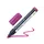 Boardmarker Schneider Maxx 290 ronde punt magenta 2-3mm