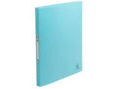 Classeur 2an 15mm PP A4 SKANDI coul.as