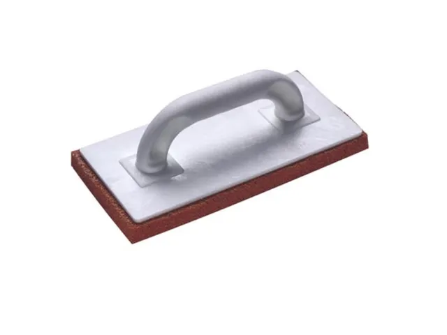 Schuurbord - Kunststof Met Schuimrubber - 280 Mm