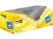 100 Vel 76 X 76 Mm Geel 16 Blokken + 4 Gratis