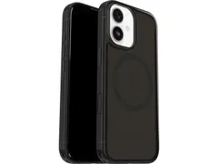 OtterBox Symmetry MagSafe iPhone 17 hoesje mist zwart