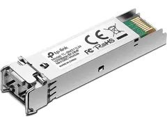 Tp-Link Tl-Sm311Lm Gigabit Transceiver Lan 1Xsfp 1Xlc-Duplex