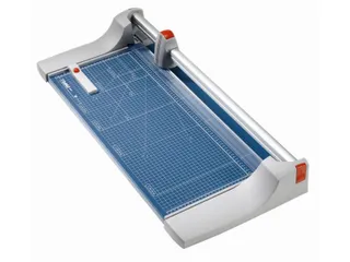 Rolsnijmachine A2 Dahle 444 - 1