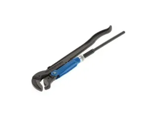 GEDORE 100 1.1/2 Zware driepunts-pijptang ECK-SCHWEDE-snap 1.1/2 inch - 1