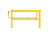 BLACK BULL Veiligheidstoebehoren