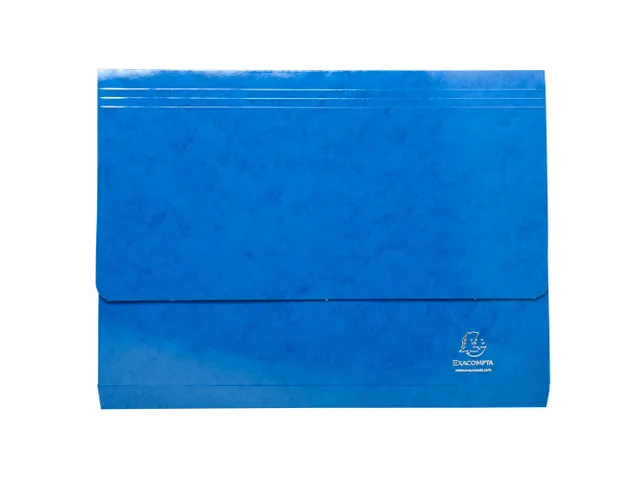 Pocketmap IDERAMA A4 Assorti