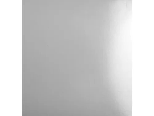 PK100 inbindkaft CHROME 230g A4 wit OMOLUX 250g A4 wit