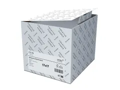 Envelop Vierkant Met Strip 170x170mm Olin Regular Ultimate White