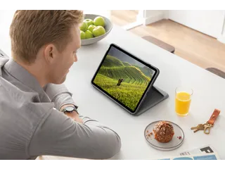 Logitech Folio Touch toetsenbord QWERTY UK International Smart Connect - 5