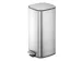 Stella X pedaalemmer 30 liter Mat RVS
