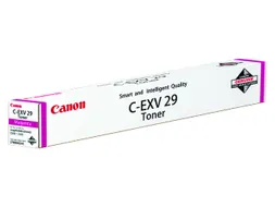 Canon C-EXV 29 Toner Magenta voor imageRUNNER