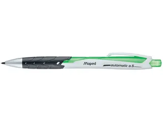 Maped Vulpotlood Auto 0.5 mm hb + Vulling op Blister - 6