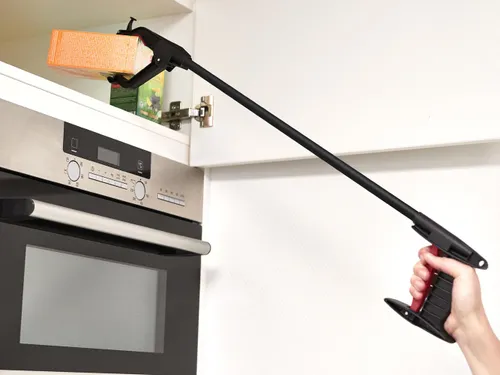 Grijper Met Haak En Magneet Groot