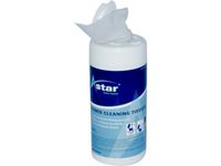 Astar Cleaning Wipes 100 Stuks