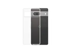 PanzerGlass SAFE. by TPU Case Transparent Google Pixel 7 5G | Bulk,