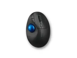 EQ TB450 Pro Fit Ergo Trackball Muis
