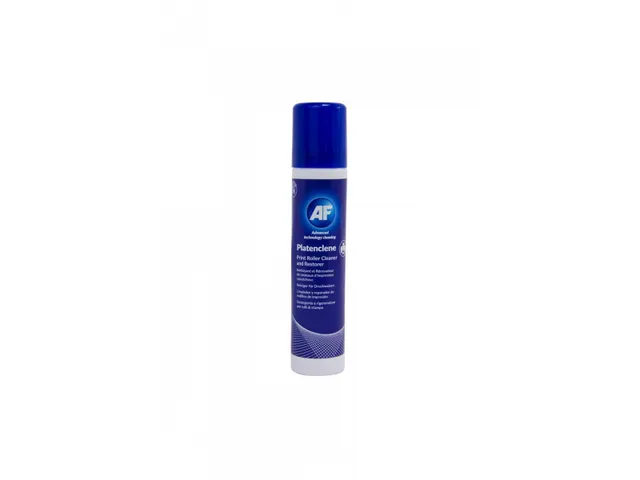 Print Roller Cleaner