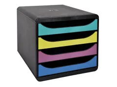 Ladenbox Big-Box A4+ Geassorteerd