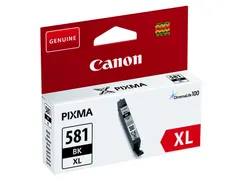 Inktcartridge Canon CLI-581XL zwart