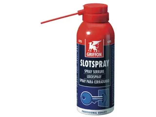 Griffon - Slotspray - 150ml - 1